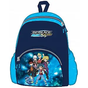Nahrbtnik za vrtec BEYBLADE 25953