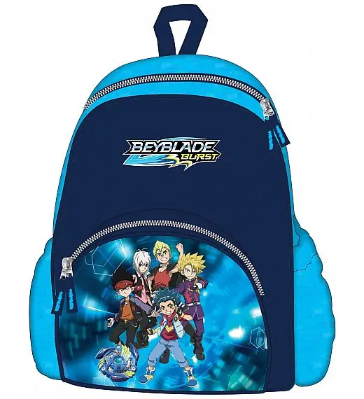 Nahrbtnik za vrtec BEYBLADE 25953