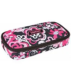 Tvrda pernica COMPACT Flower Fusion 26328 