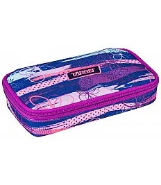 Trda peresnica COMPACT Flower Power 26332 