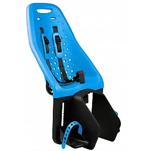  Yepp Maxi Easy Fit Blue - otroški sedež za kolo