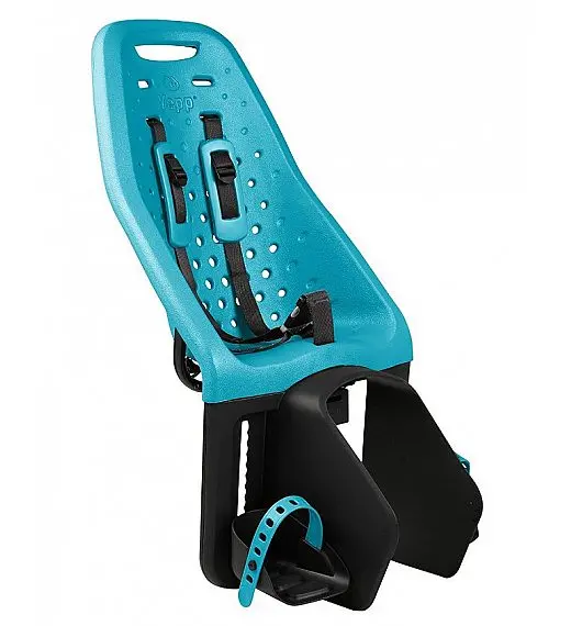 Sedež za kolo Thule Yepp Maxi Easy Fit Ocean