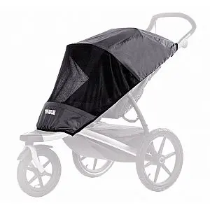Zaščitna mreža za voziček  Glide in Urban Glide
