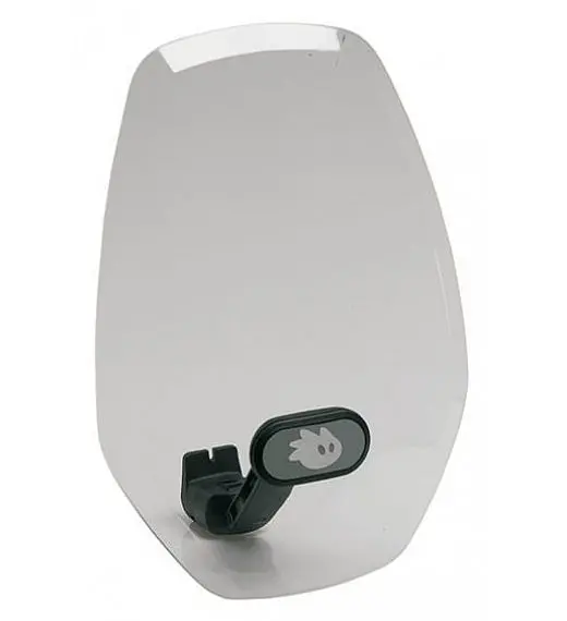 Thule Yepp Mini Windscreen