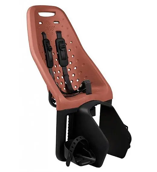 Sedež za kolo Thule Yepp Maxi Easy Fit Brown