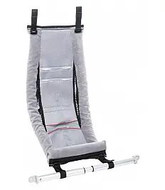 Ležaljka  Infant Sling Coaster XT