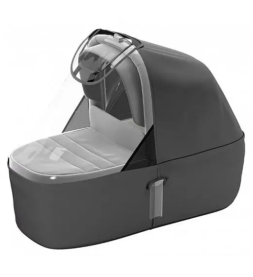 Kišobran za košaru Thule SLEEK