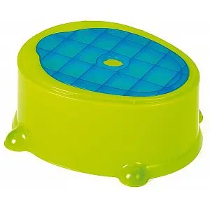 Pručka  STEP