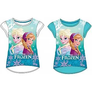 T-shirt kratki rukav Frozen - 12 godina