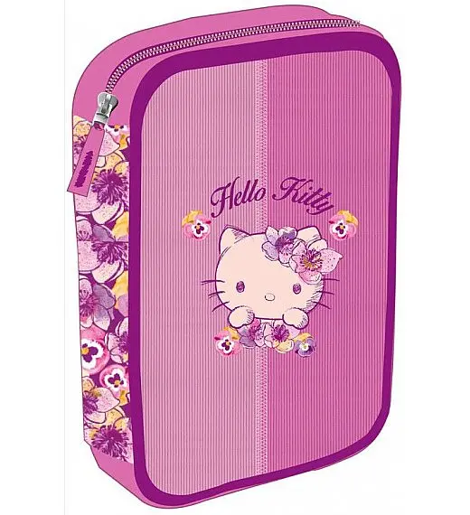 Pernica puna Hello Kitty Rosa