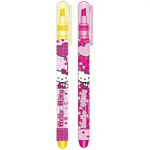 Marker Hello Kitty