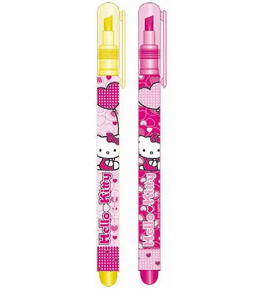 Marker Hello Kitty