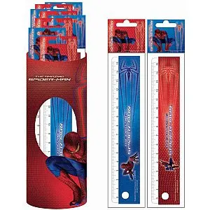 Ravnalo Spiderman
