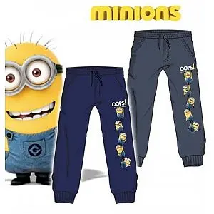 Hlače za dječake MINIONS -  3 godine 