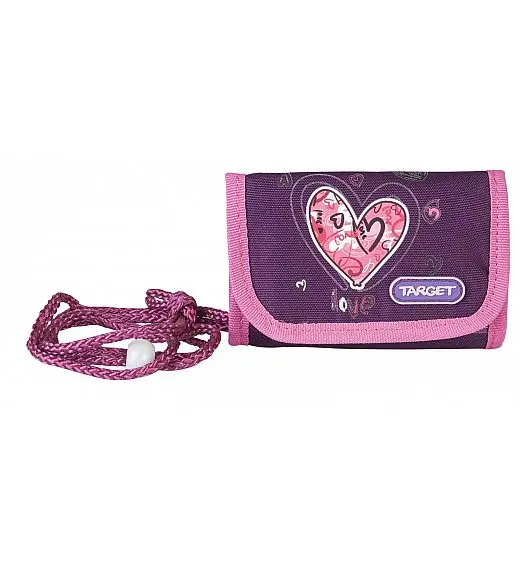 Novčanik za dame REFLEX HEARTS 17959