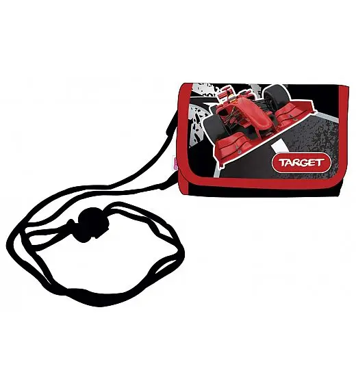 Novčanik za dječake REFLEX FORMULA 17939