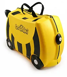  BERNARD BEE - dječji kovčeg