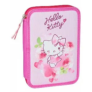 Peresnica Hello Kitty LOVES YOU 19678 - 2 delna, polna