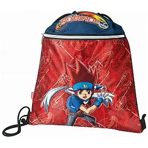 Torba - vrečka za copate BEYBLADE 23903