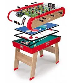 Sportski centar  4 u 1