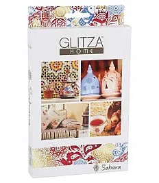 TATTOO SET GLITZA HOME - SAHARA