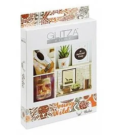 TATTOO SET GLITZA HOME - BOHO