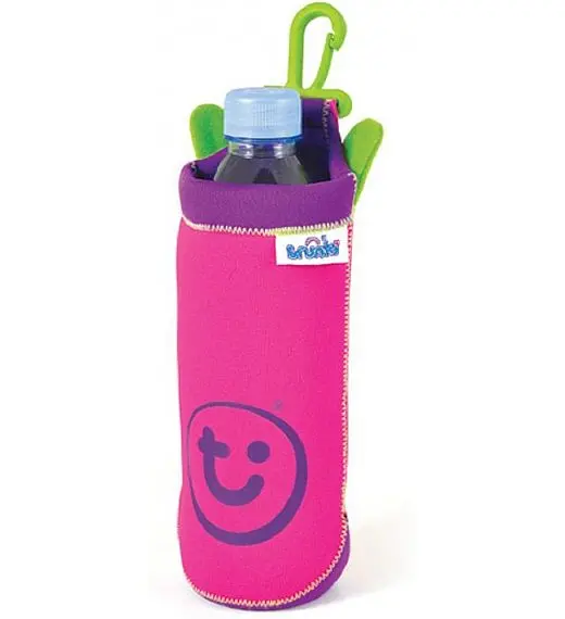 Trunki futrola za piće Pink