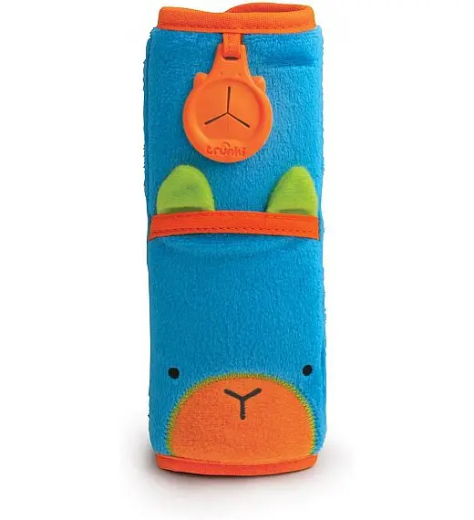 Trunki navlaka za sigurnosni pojas Blue