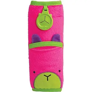  navlaka za sigurnosni pojas Pink
