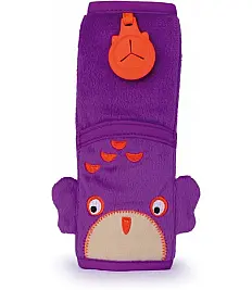  navlaka za sigurnosni pojas Violet