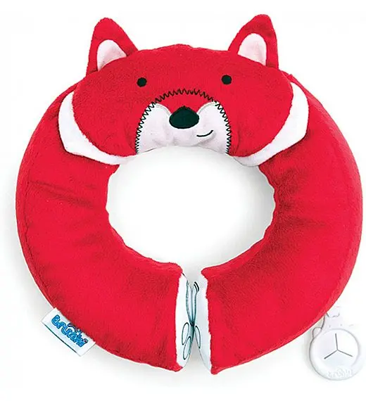 Opora za glavu Trunki Yondi Red