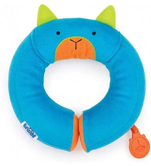 Opora za glavu Trunki Yondi Blue