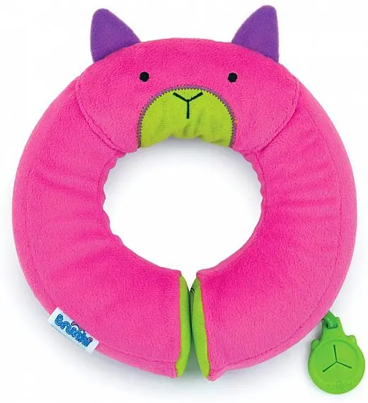 Opora za glavu Trunki Yondi Pink