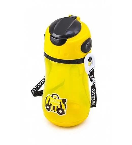 Trunki plastenka Bernard