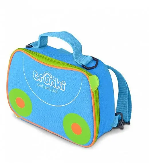 Trunki torba Terrance