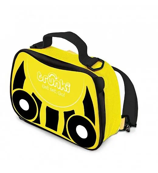Trunki torba Bernard