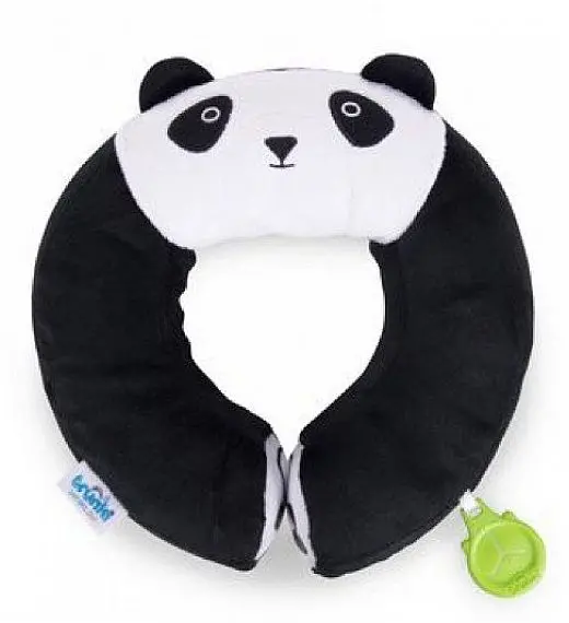 Opora za glavu Trunki Yondi Black