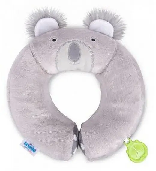 Opora za glavu Trunki Yondi Grey