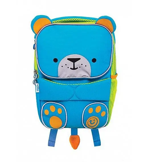 Otroški nahrbtnik Trunki TODDLEPACK Bert