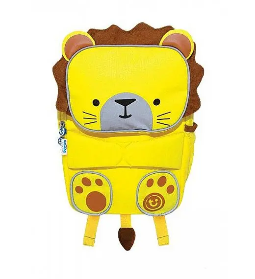 Otroški nahrbtnik Trunki TODDLEPACK Leeroy