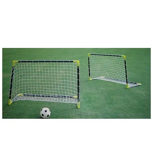 Mini gol Spartan - set 2