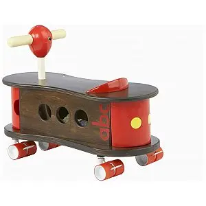 Poganjalec  ABC TRENINO Chocolate