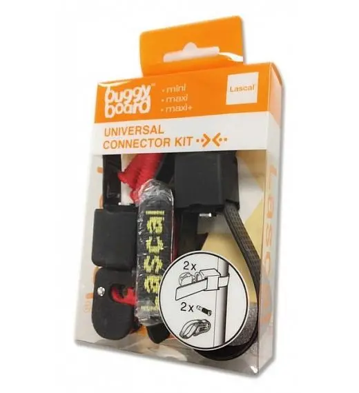 Dodatni priključak za BuggyBoard konektorski komplet