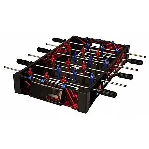 Spartan mini nogomet