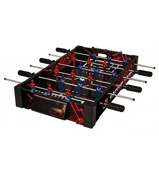 Spartan mini nogomet