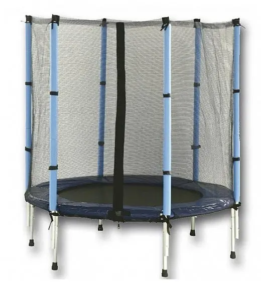 Spartan Trampolin z mrežo 140 cm