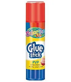 Lepilo  Stick 21gr