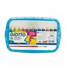 Tempera GIOTTO 12/1 Tempera GIOTTO 12/1