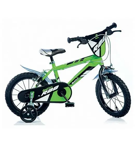 Fantovsko kolo 14 Dino Bikes MTB