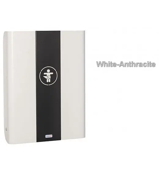 Stol za presvlačenje Timkid KAWAMIDI White